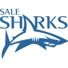 Sale Sharks logo rugby