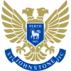 St Johnstone logo
