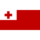 Tonga flag country