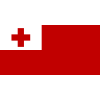Tonga flag country