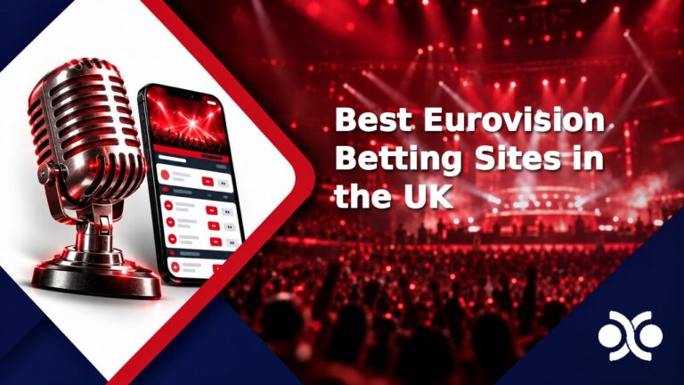 Best Eurovision Betting Sites in the UK
