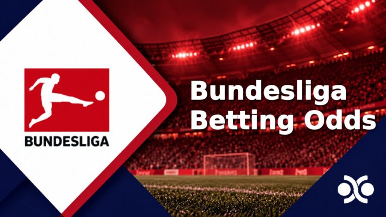 Bundesliga betting odds UK