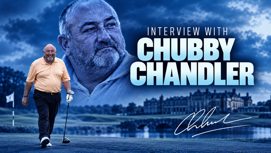 Chubby Chandler: Jon Rahm’s LIV Golf