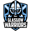 Glasgow Warriors logo rugby team
