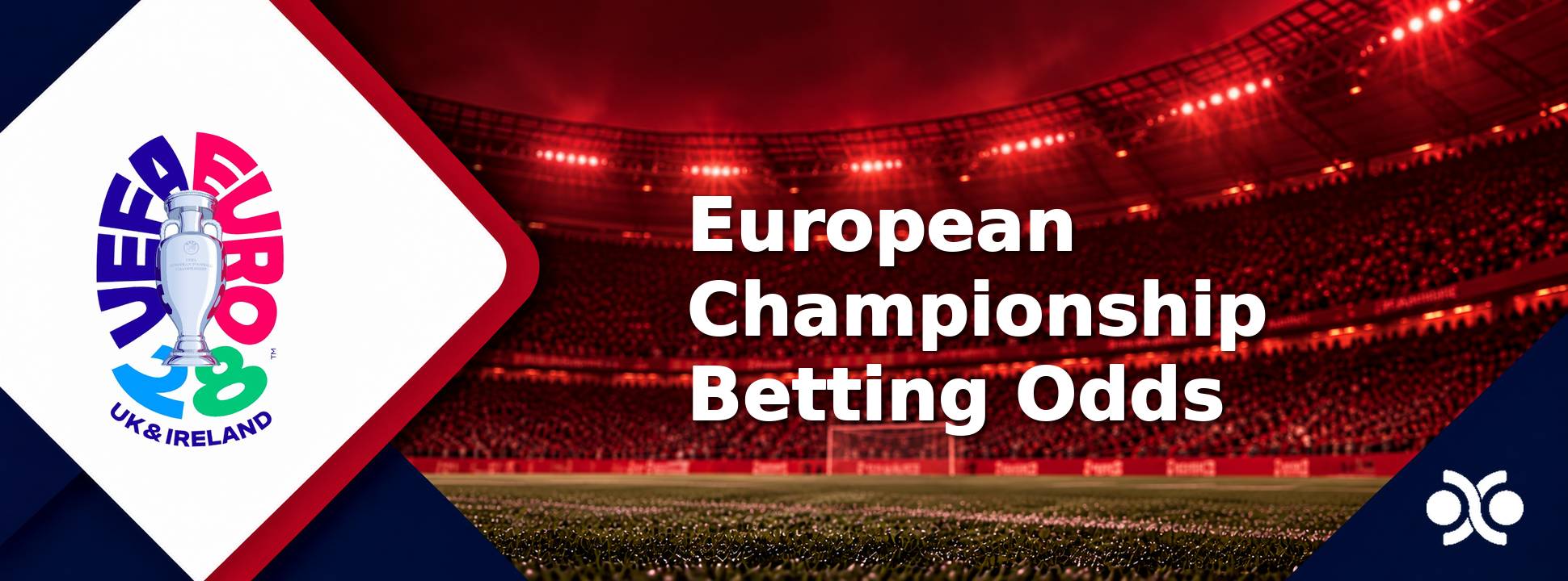 Euro Betting Odds UK large