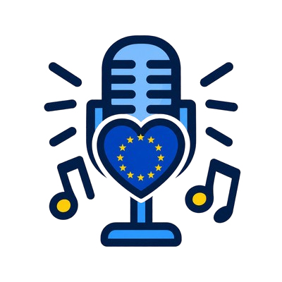 Eurovision icon