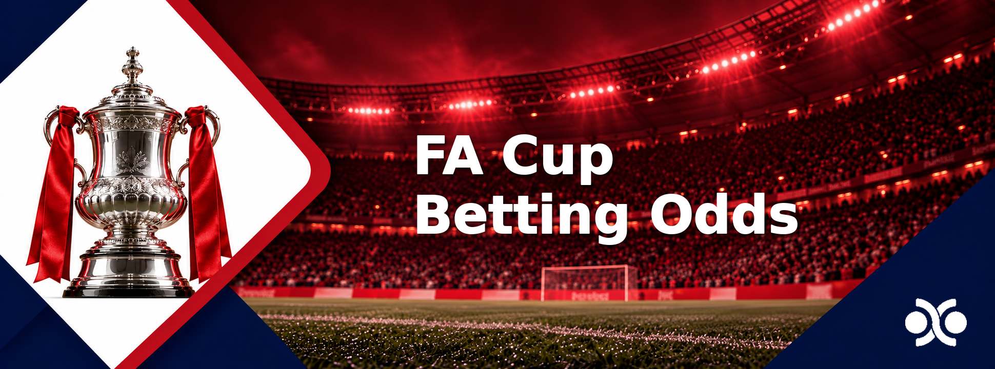 FA cup Betting Odds UK large