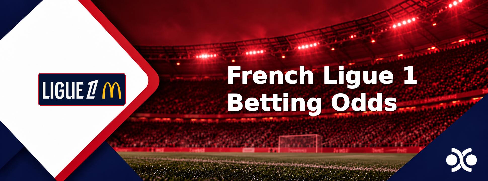 Ligue 1 Betting Odds large
