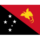 Papua New Guinea flag