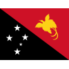 Papua New Guinea flag