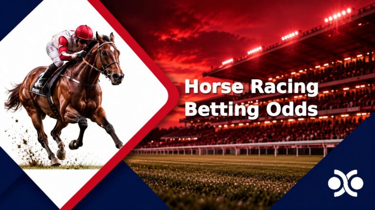 Horse Racing Betting Odds