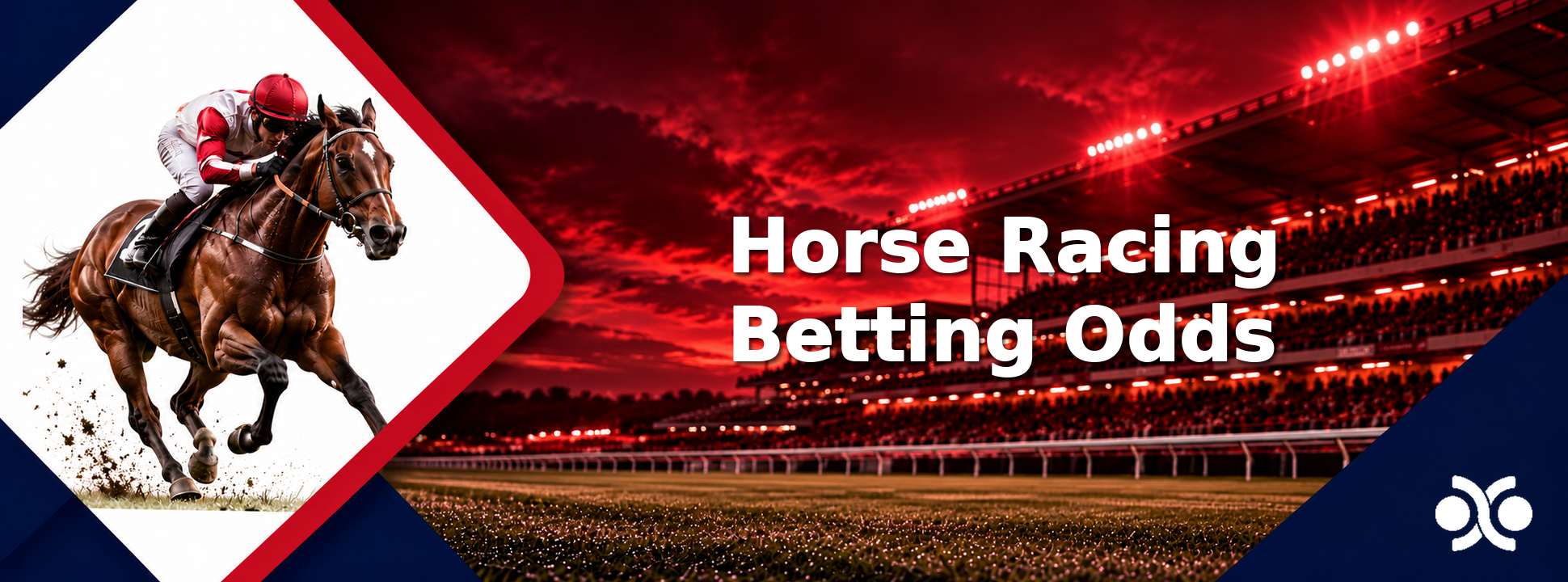 Horse Racing Betting Odds large UK