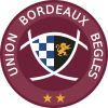 Bordeaux Begles logo