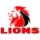 Lions logo rugby team