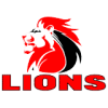 Lions logo rugby team