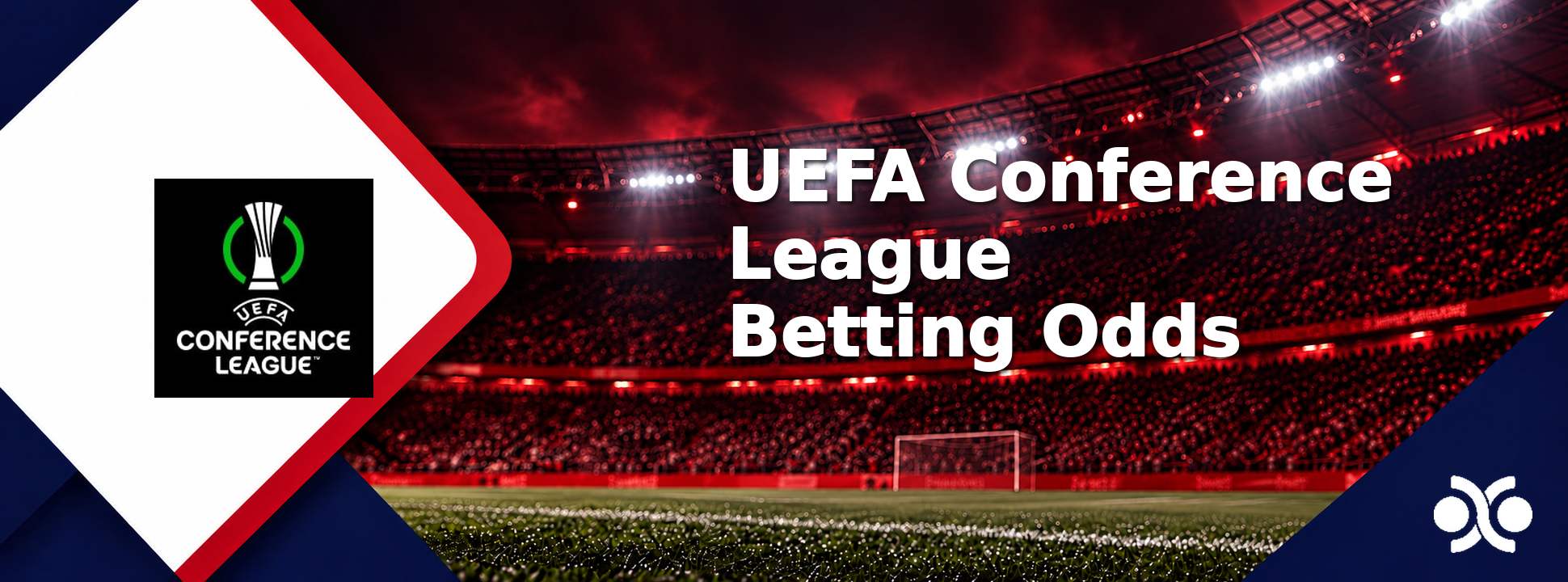 UEFA Conference League Betting Odds large