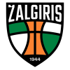 Kauno Zalgiris logo