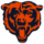 Chicago Bears logo