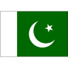 Pakistan flag