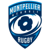 Montpellier Rugby logo