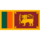 Sri Lanka flag