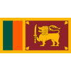Sri Lanka flag