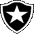 Botafogo RJ - Logo
